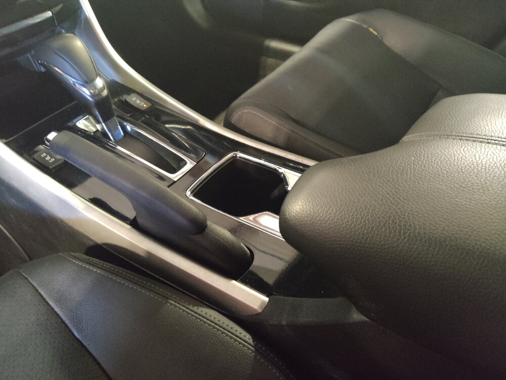 2017 Honda Accord in Savannah, GA 31419 - 18088538 26