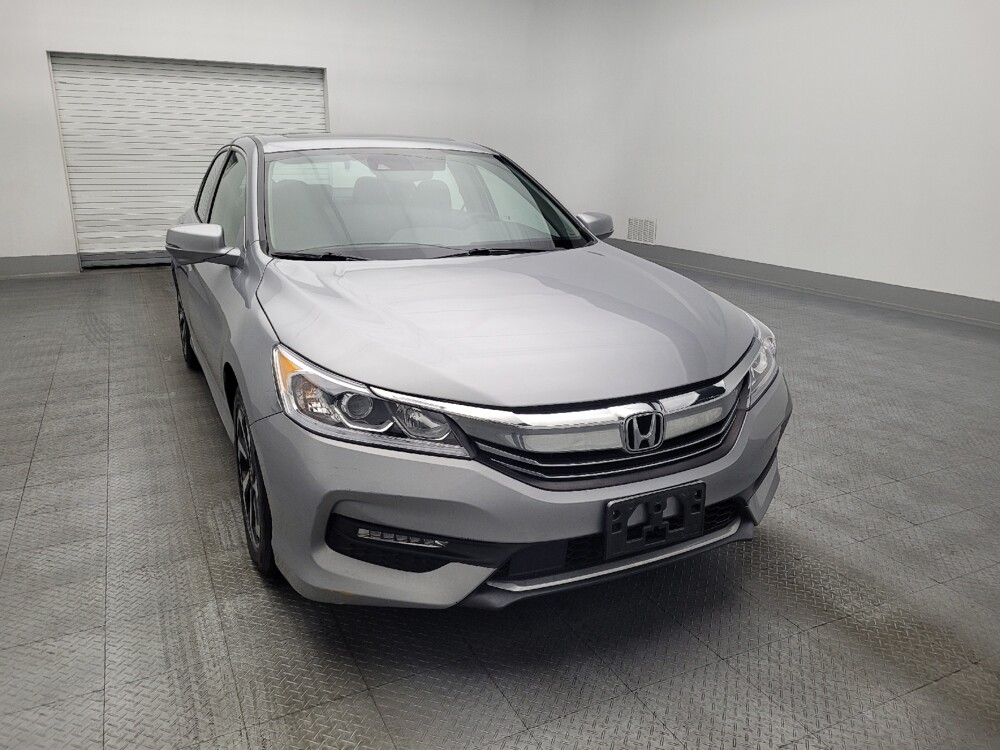 2017 Honda Accord in Savannah, GA 31419 - 18088538 14