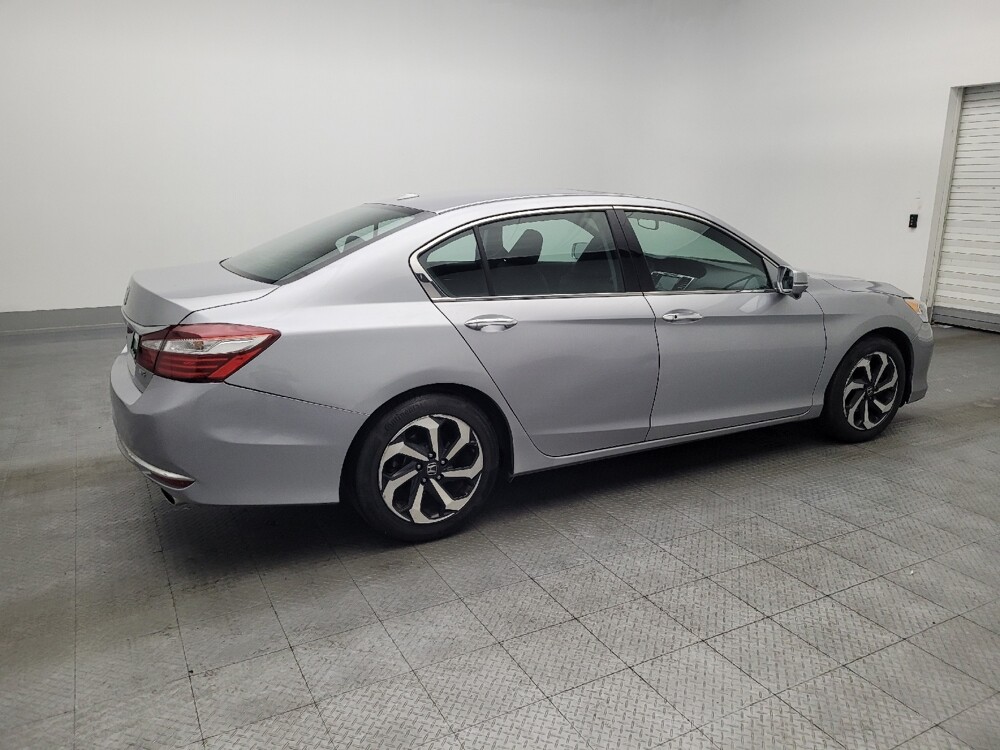 2017 Honda Accord in Savannah, GA 31419 - 18088538 10