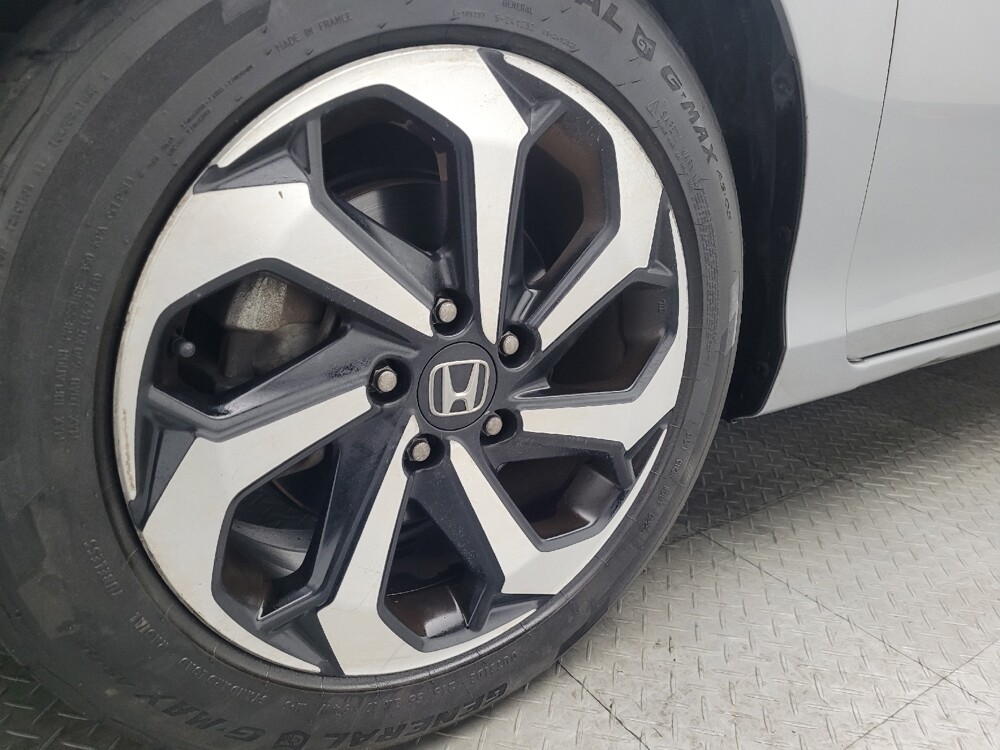 2017 Honda Accord in Savannah, GA 31419 - 18088538 31