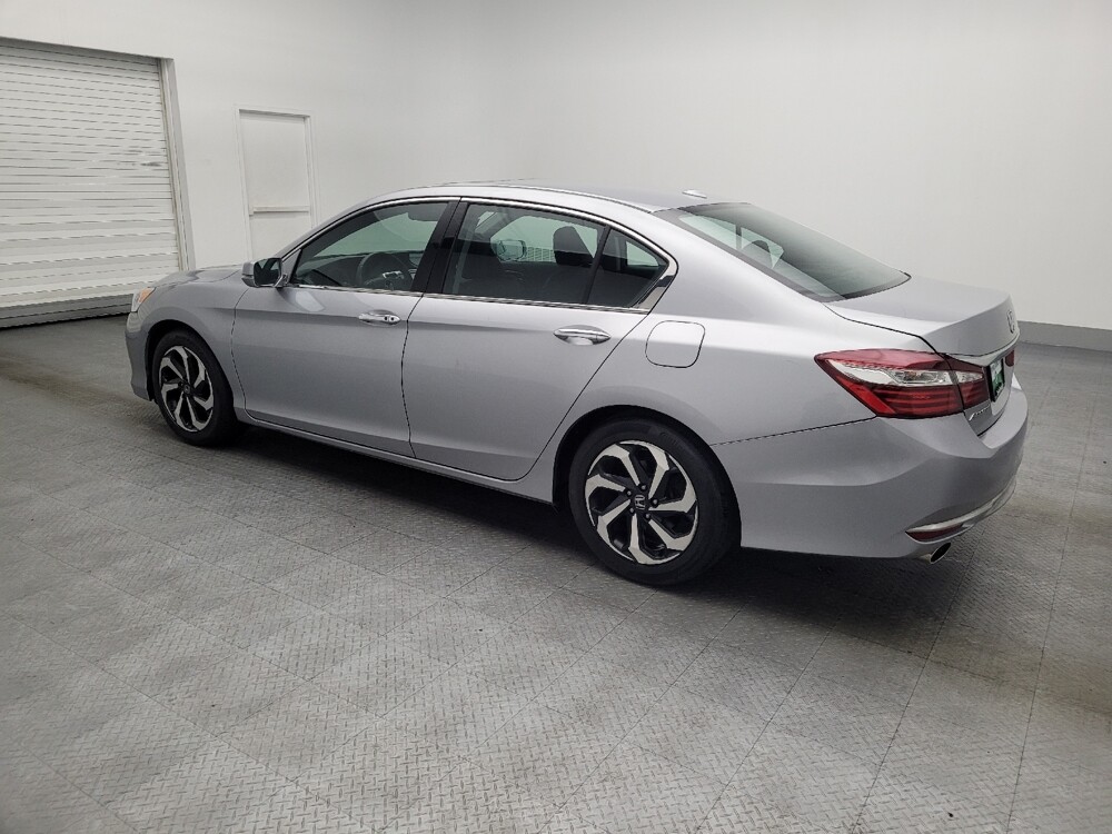 2017 Honda Accord in Savannah, GA 31419 - 18088538 3