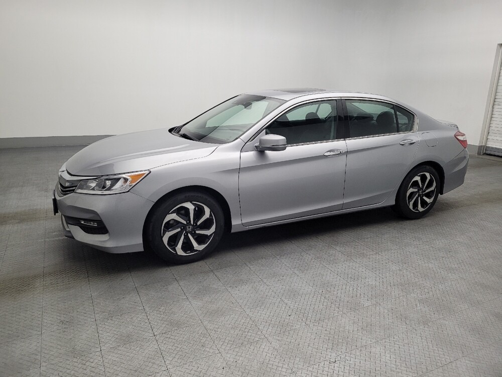 2017 Honda Accord in Savannah, GA 31419 - 18088538 2