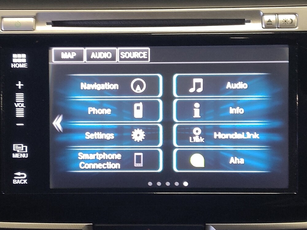 2017 Honda Accord in Savannah, GA 31419 - 18088538 25