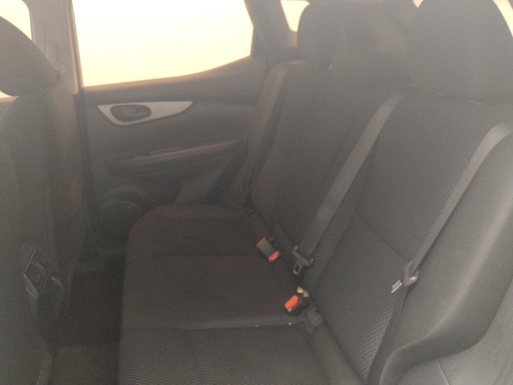 2018 Nissan Rogue Sport in Orlando, FL 32808 - 18088539 18