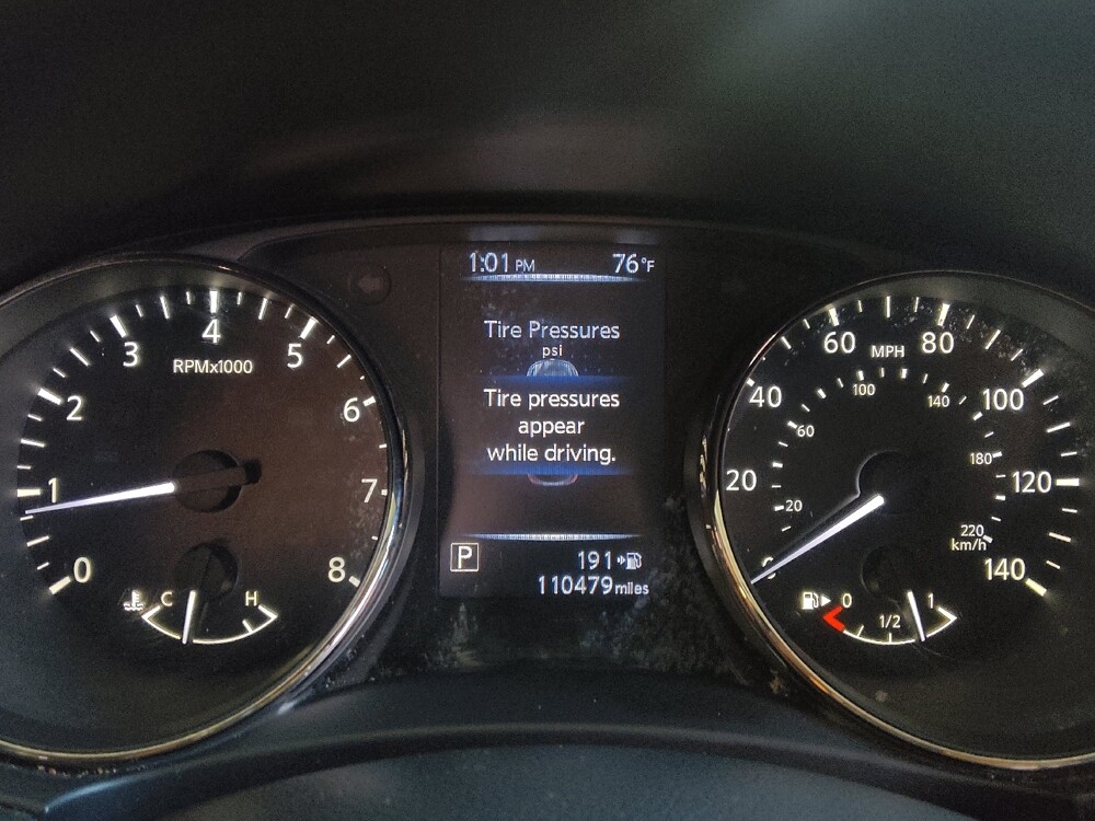 2018 Nissan Rogue Sport in Orlando, FL 32808 - 18088539 23