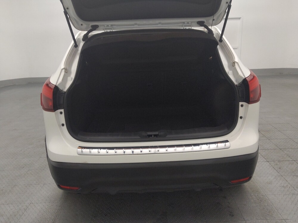 2018 Nissan Rogue Sport in Orlando, FL 32808 - 18088539 29