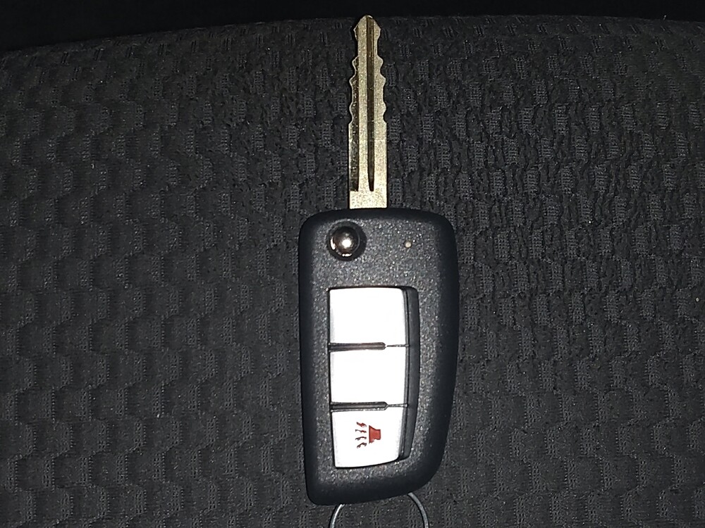 2018 Nissan Rogue Sport in Orlando, FL 32808 - 18088539 32