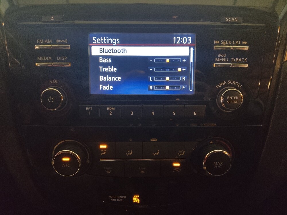 2018 Nissan Rogue Sport in Orlando, FL 32808 - 18088539 25