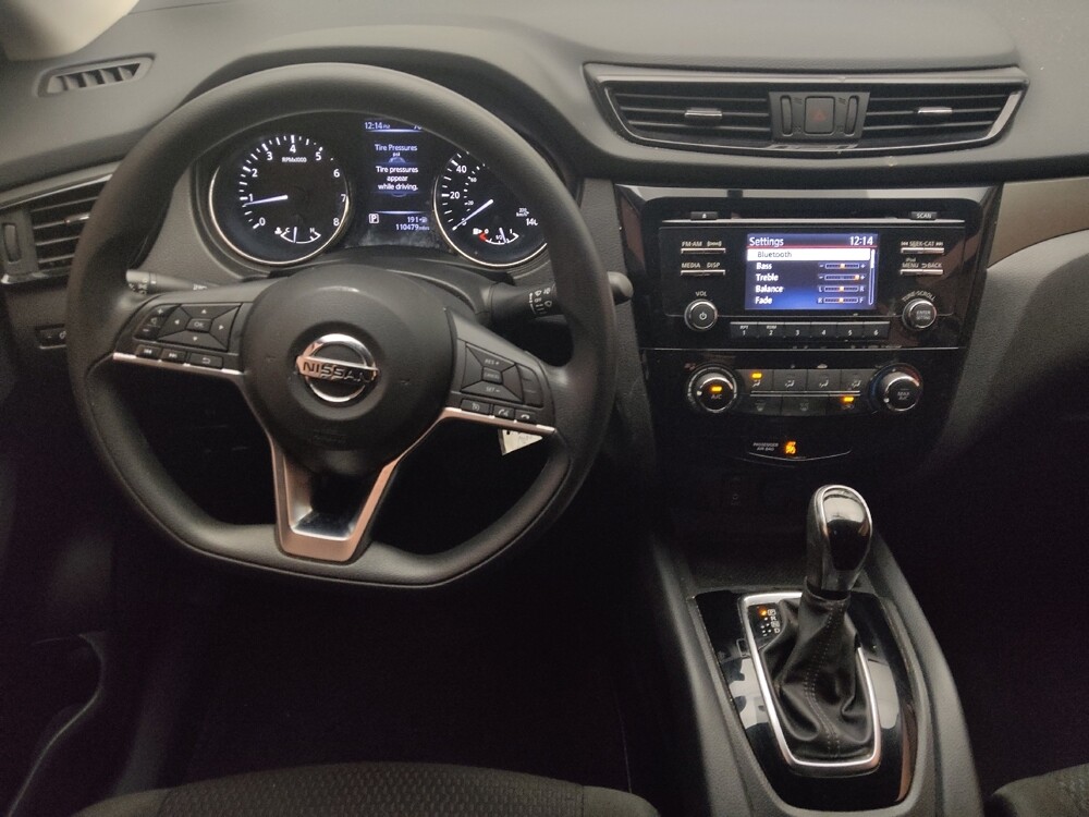 2018 Nissan Rogue Sport in Orlando, FL 32808 - 18088539 22