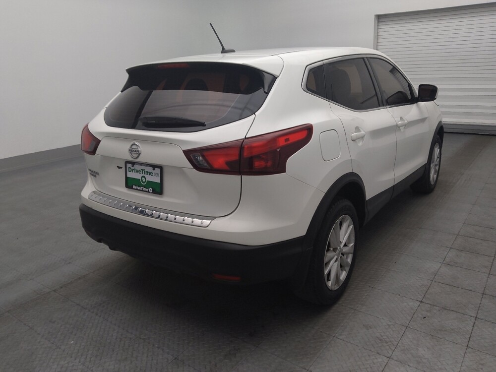 2018 Nissan Rogue Sport in Orlando, FL 32808 - 18088539 9