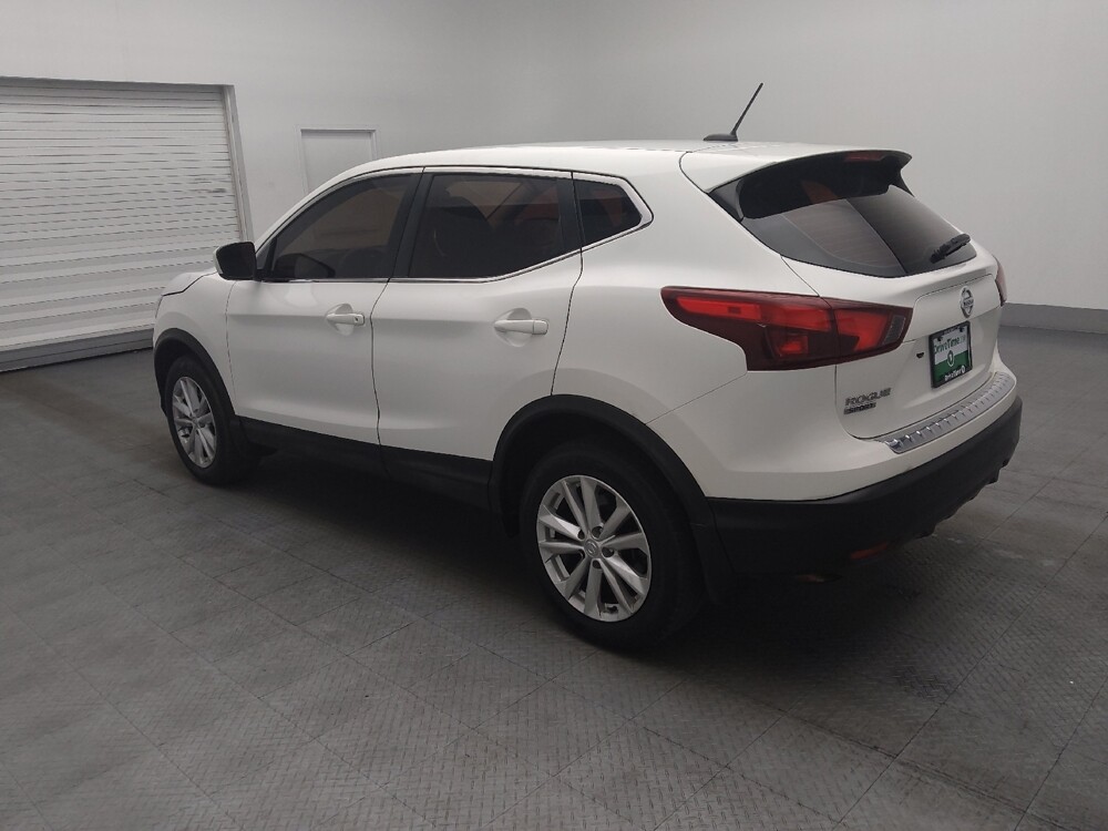 2018 Nissan Rogue Sport in Orlando, FL 32808 - 18088539 3
