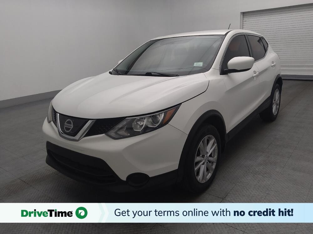 2018 Nissan Rogue Sport in Orlando, FL 32808 - 18088539