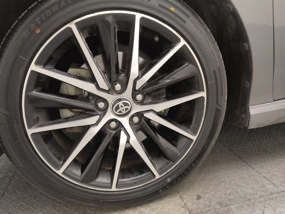 2021 Toyota Camry in Pensacola, FL 32505 - 18088541 31