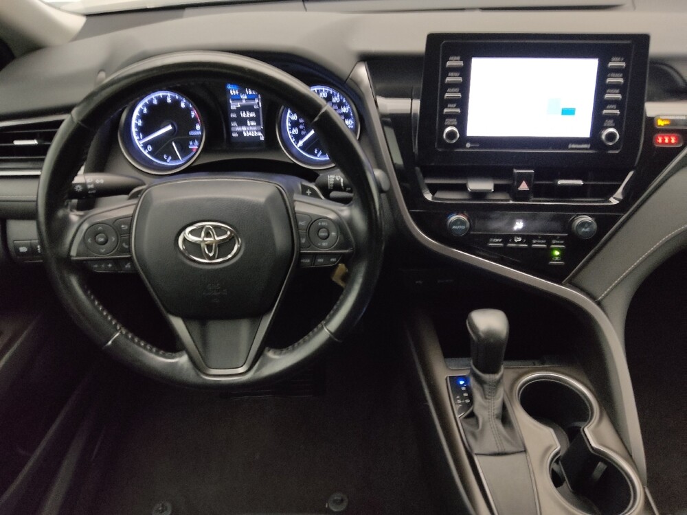 2021 Toyota Camry in Pensacola, FL 32505 - 18088541 26