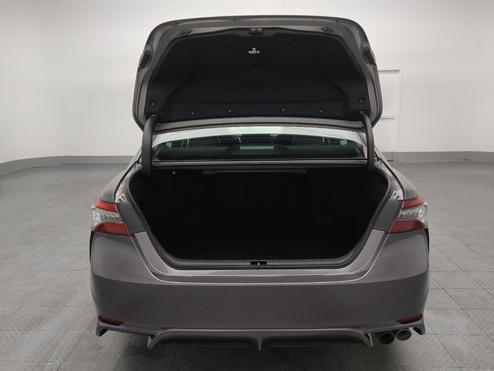 2021 Toyota Camry in Pensacola, FL 32505 - 18088541 29