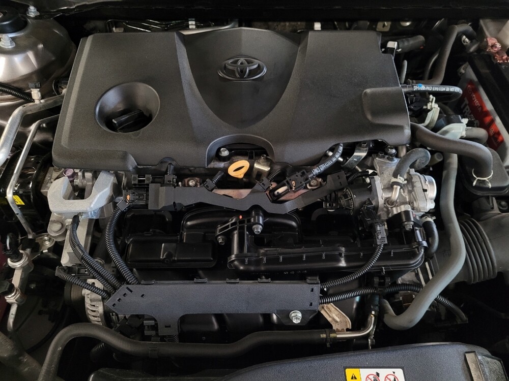 2021 Toyota Camry in Pensacola, FL 32505 - 18088541 30