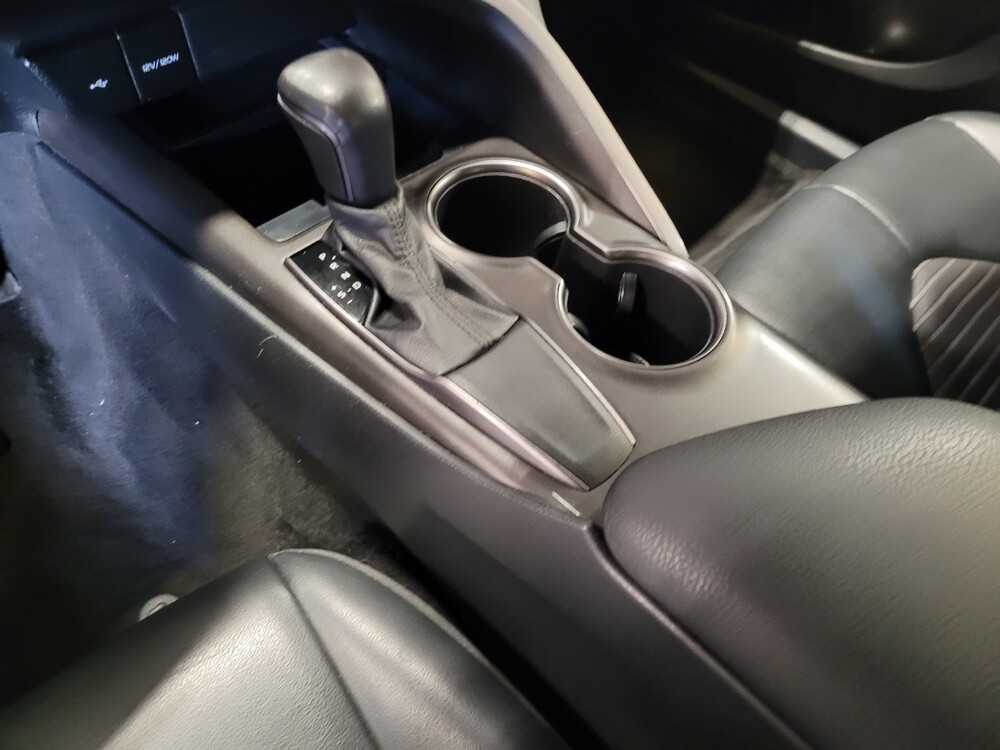 2021 Toyota Camry in Pensacola, FL 32505 - 18088541 22