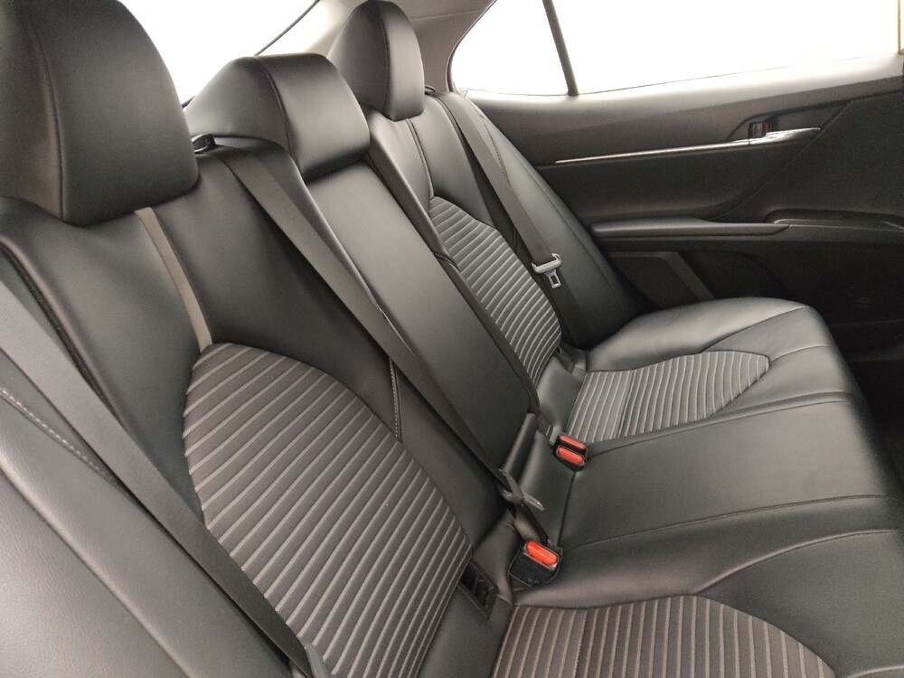 2021 Toyota Camry in Pensacola, FL 32505 - 18088541 19