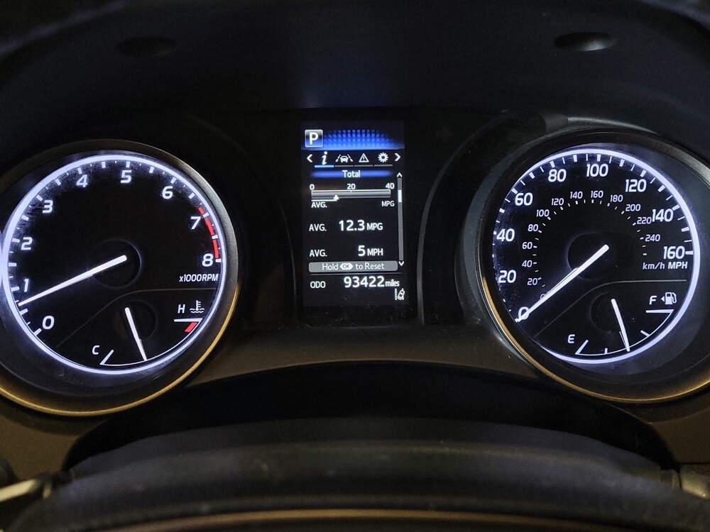 2021 Toyota Camry in Pensacola, FL 32505 - 18088541 23