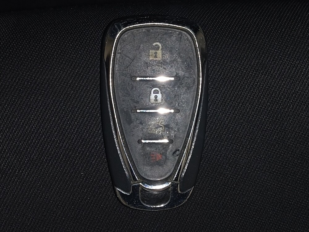 2018 Chevrolet Malibu in Mobile, AL 36606 - 18088542 32