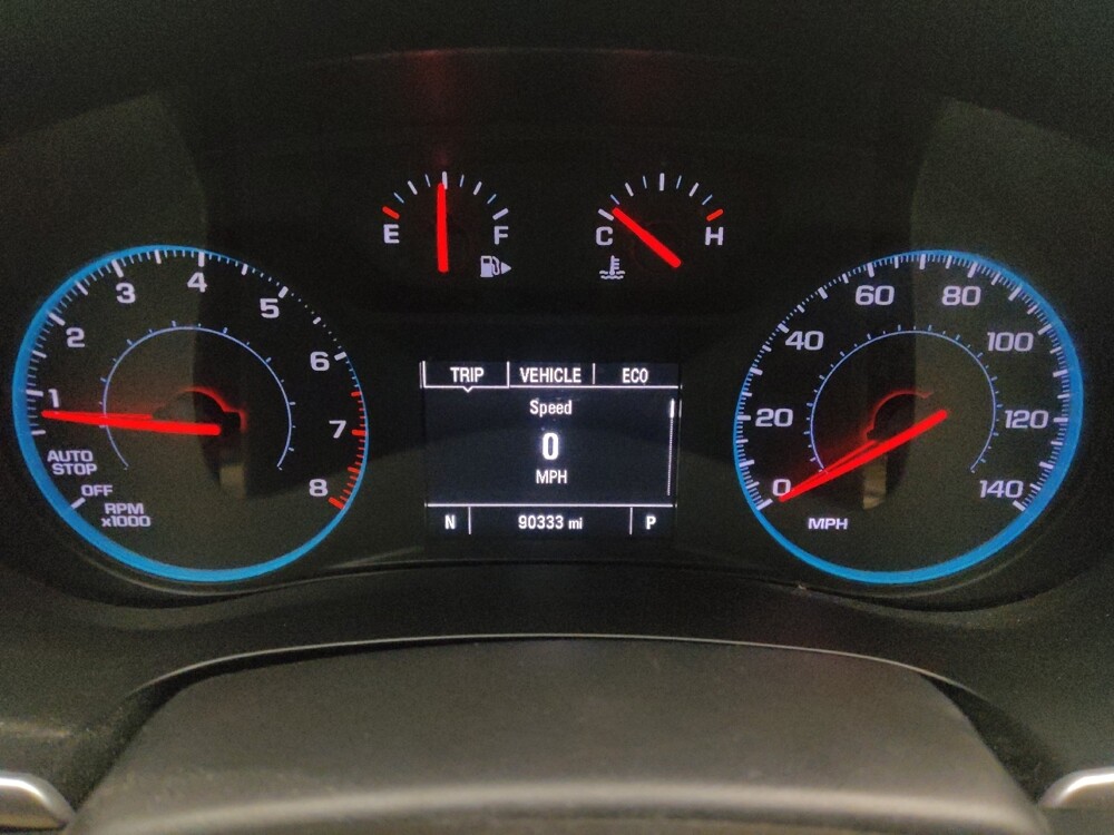 2018 Chevrolet Malibu in Mobile, AL 36606 - 18088542 23