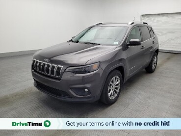2019 Jeep Cherokee in Kissimmee, FL 34744