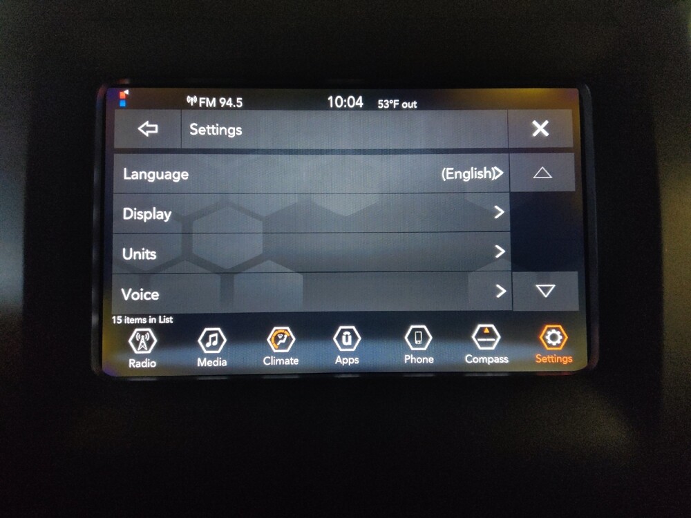 2019 Jeep Cherokee in Kissimmee, FL 34744 - 18088543 25