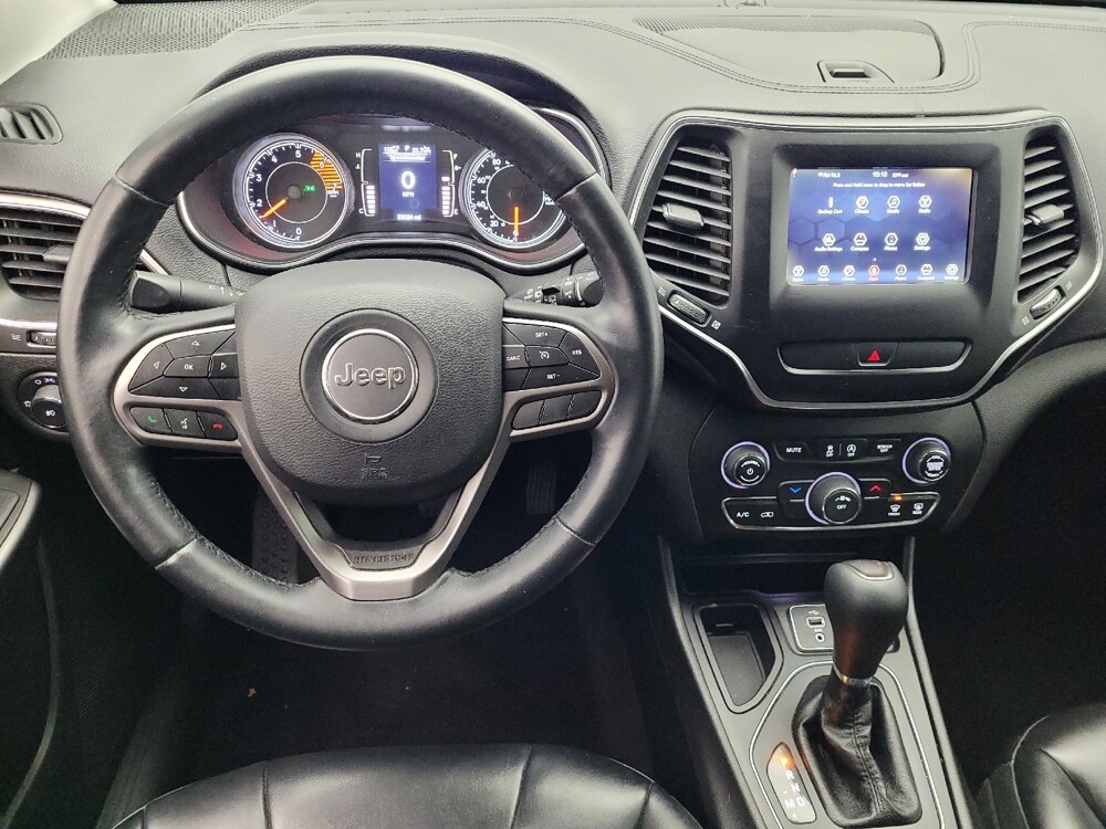 2019 Jeep Cherokee in Kissimmee, FL 34744 - 18088543 22