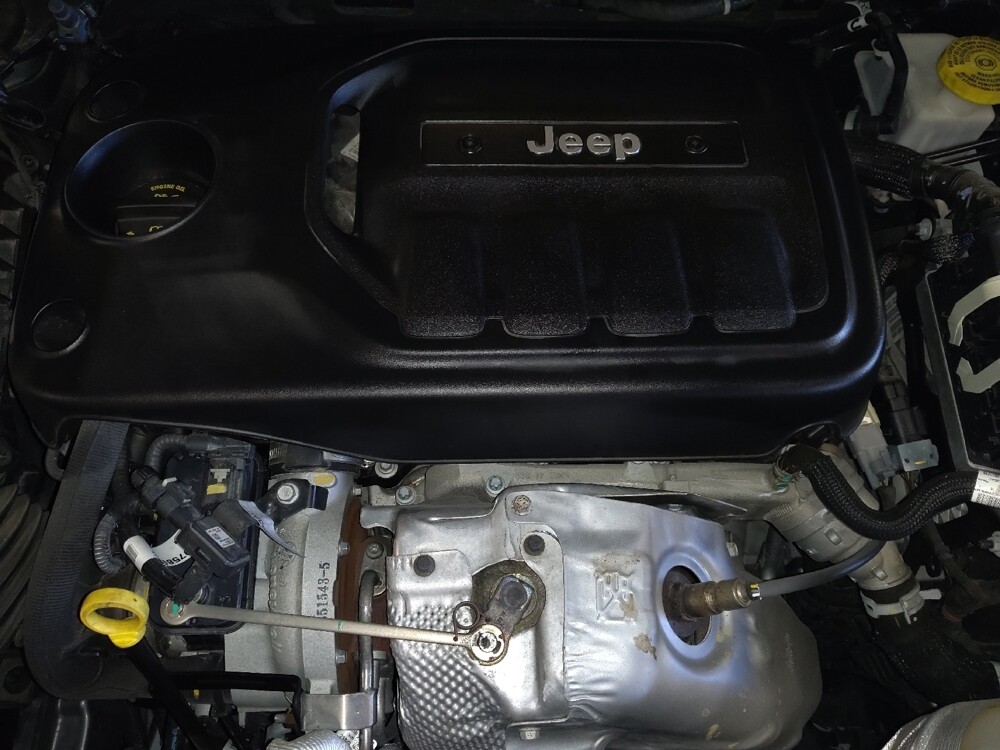 2019 Jeep Cherokee in Kissimmee, FL 34744 - 18088543 30