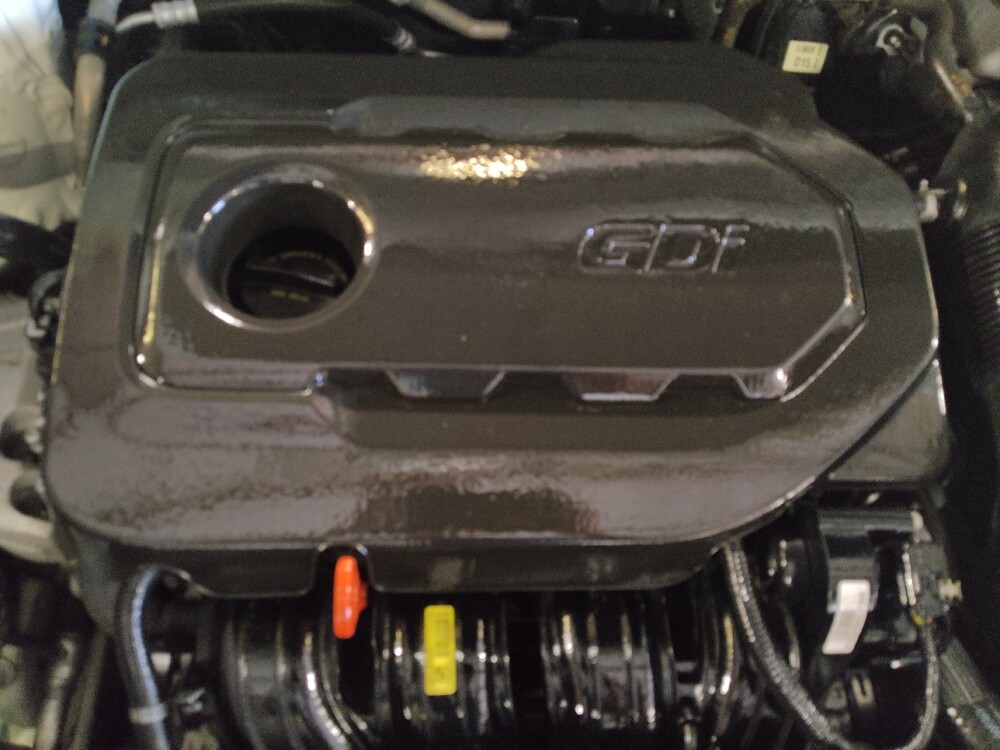 2018 Kia Sportage in Savannah, GA 31419 - 18088544 30