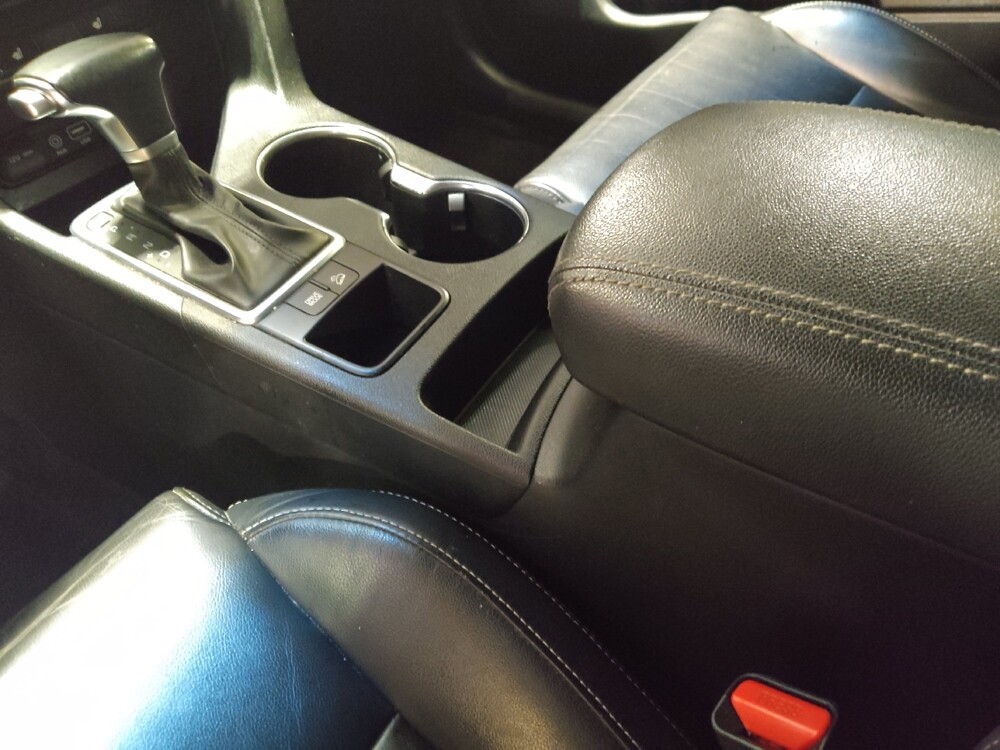 2018 Kia Sportage in Savannah, GA 31419 - 18088544 26