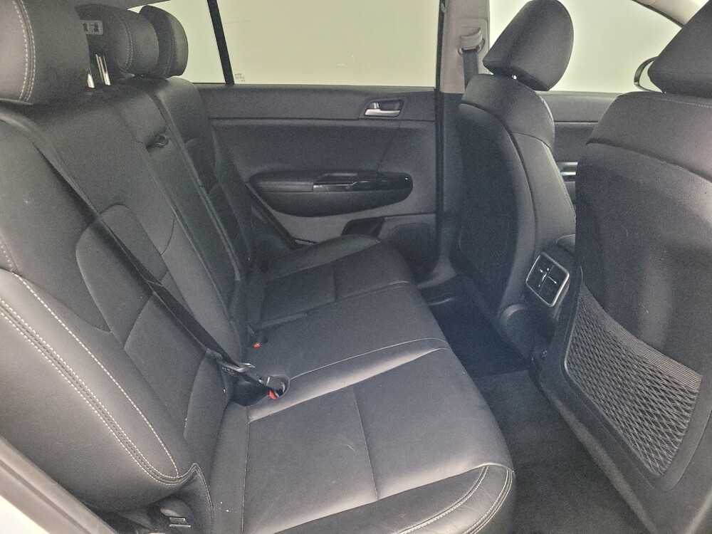 2018 Kia Sportage in Savannah, GA 31419 - 18088544 19