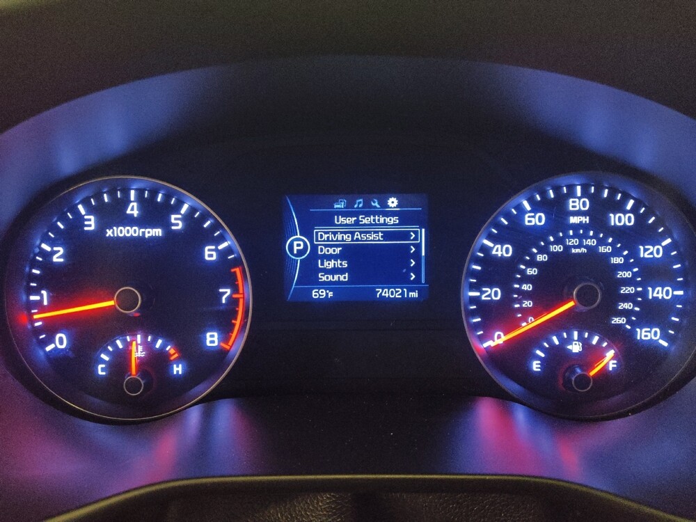 2018 Kia Sportage in Savannah, GA 31419 - 18088544 23