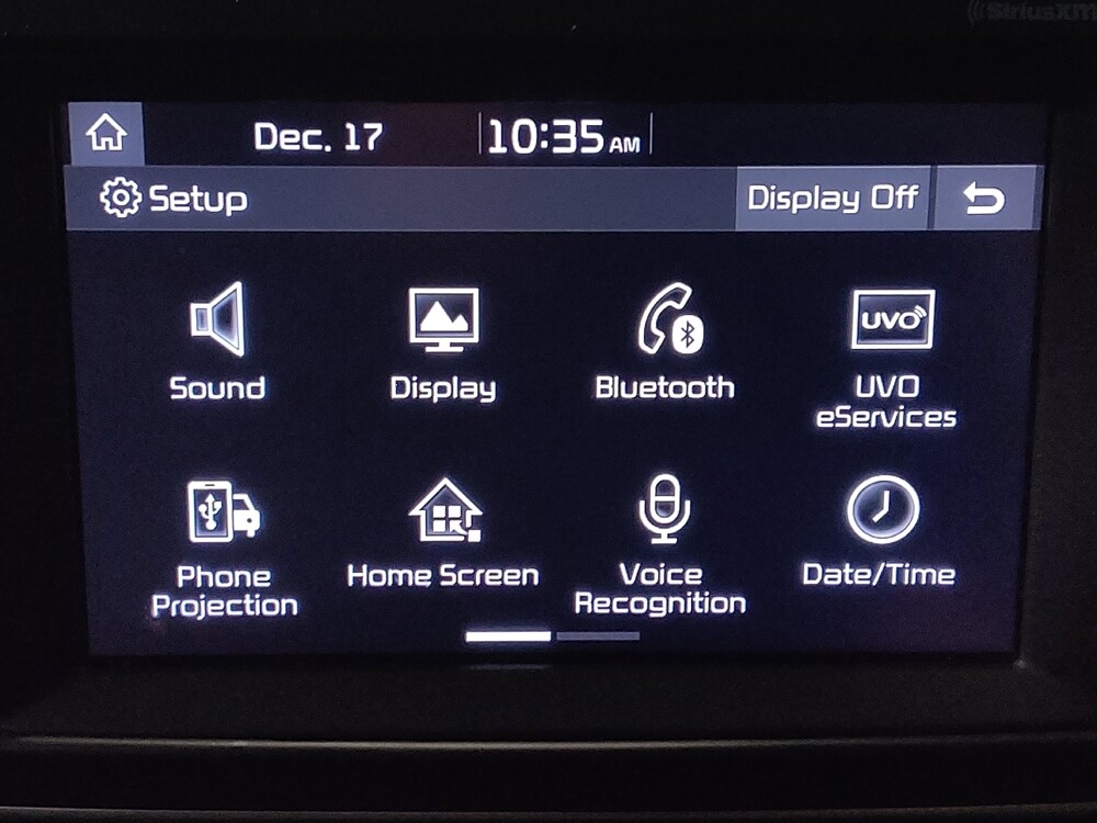 2018 Kia Sportage in Savannah, GA 31419 - 18088544 25