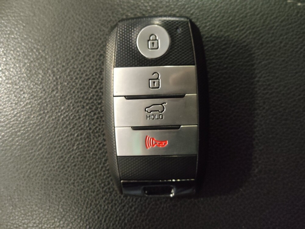 2018 Kia Sportage in Savannah, GA 31419 - 18088544 32