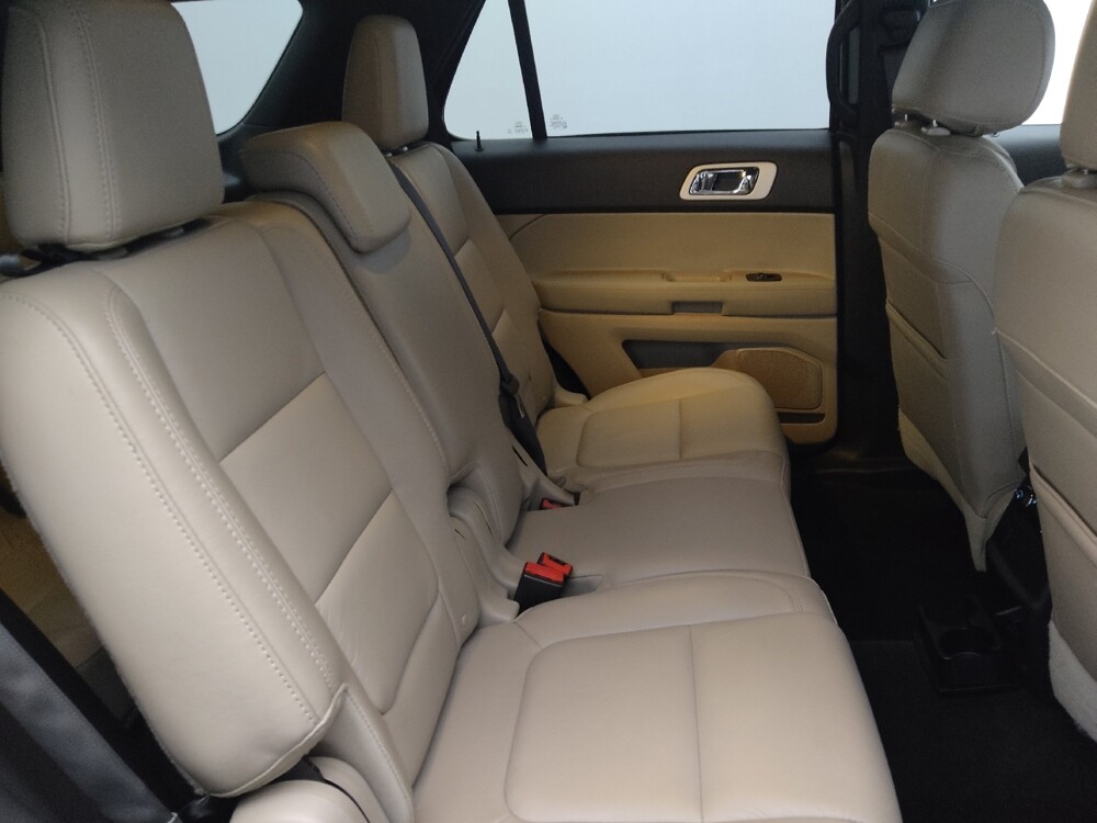 2015 Ford Explorer in Orlando, FL 32808 - 18088546 19