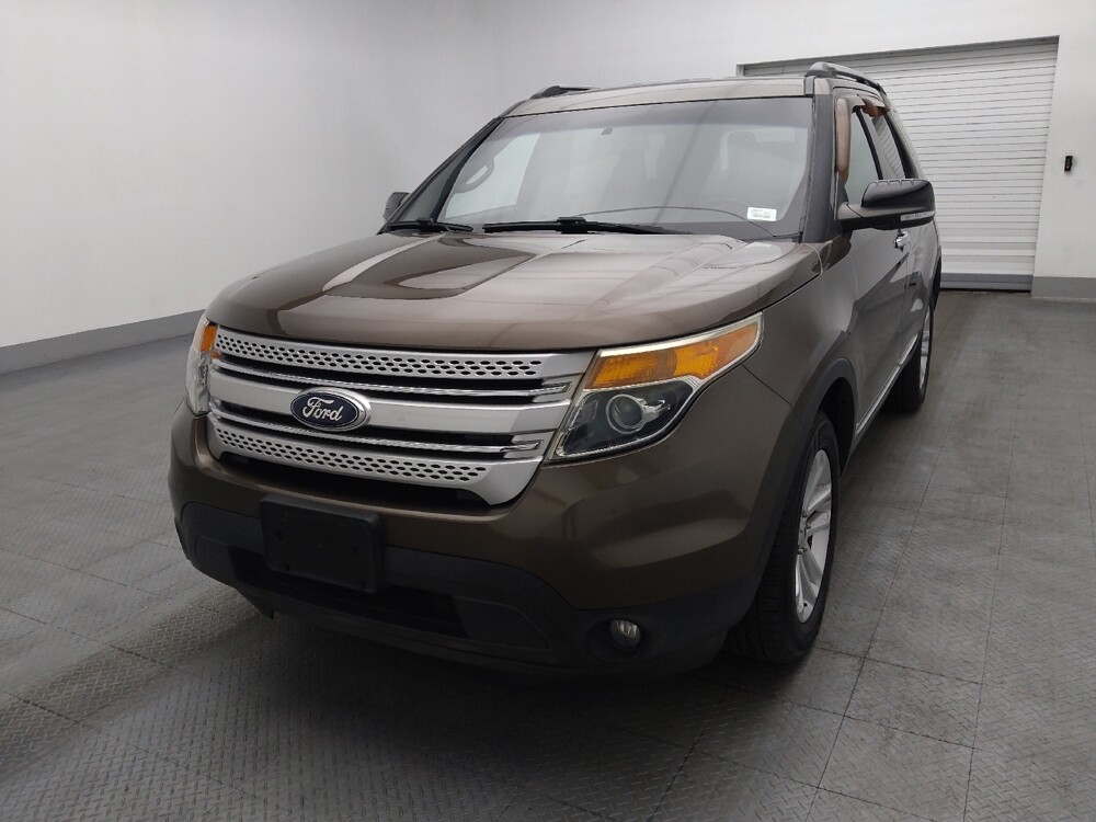 2015 Ford Explorer in Orlando, FL 32808 - 18088546 15