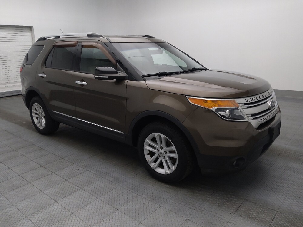 2015 Ford Explorer in Orlando, FL 32808 - 18088546 11