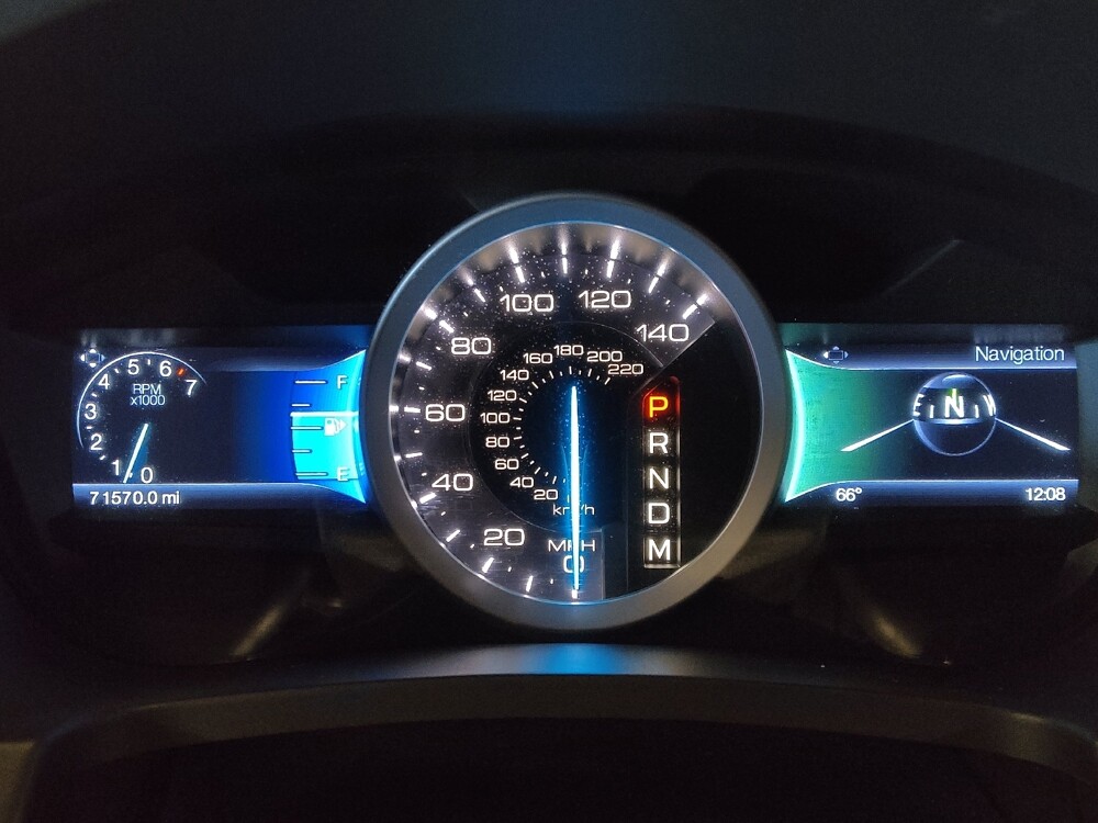 2015 Ford Explorer in Orlando, FL 32808 - 18088546 23