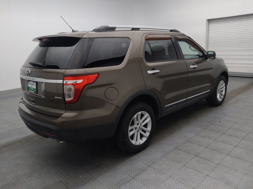 2015 Ford Explorer in Orlando, FL 32808 - 18088546 10