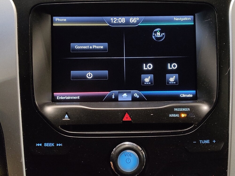 2015 Ford Explorer in Orlando, FL 32808 - 18088546 25