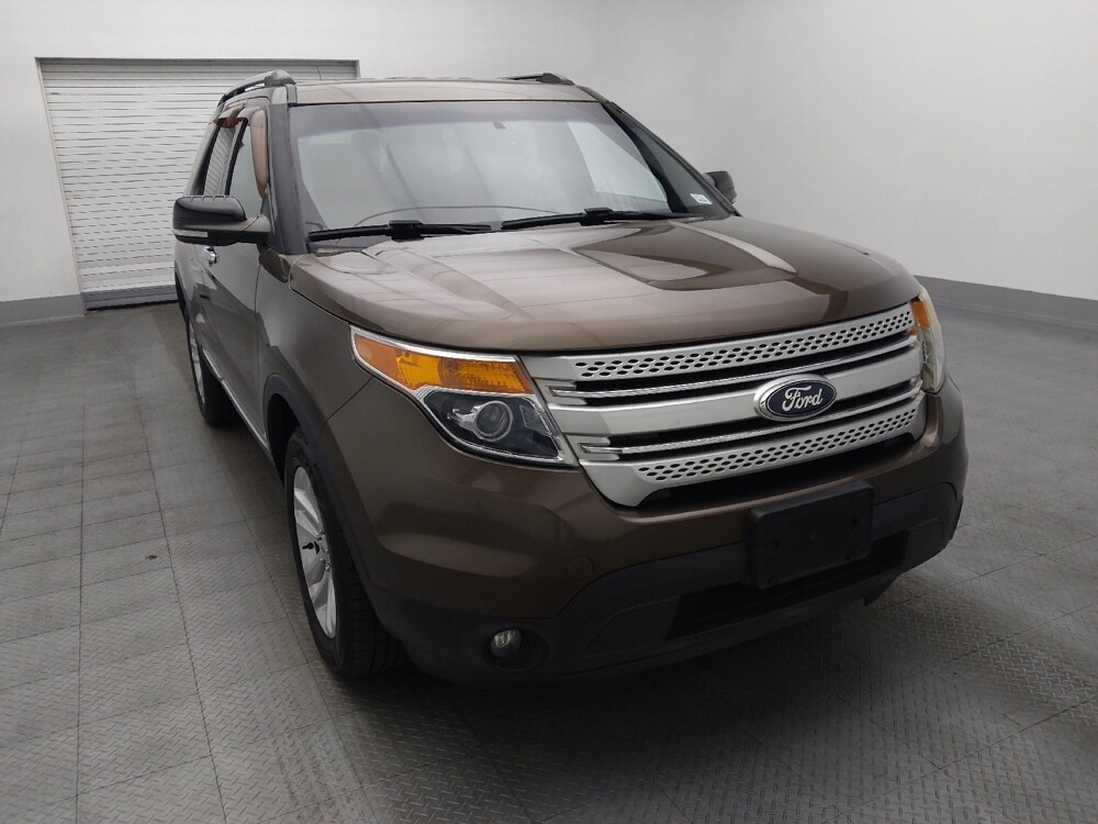 2015 Ford Explorer in Orlando, FL 32808 - 18088546 14