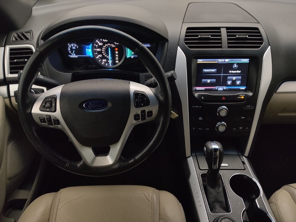 2015 Ford Explorer in Orlando, FL 32808 - 18088546 22