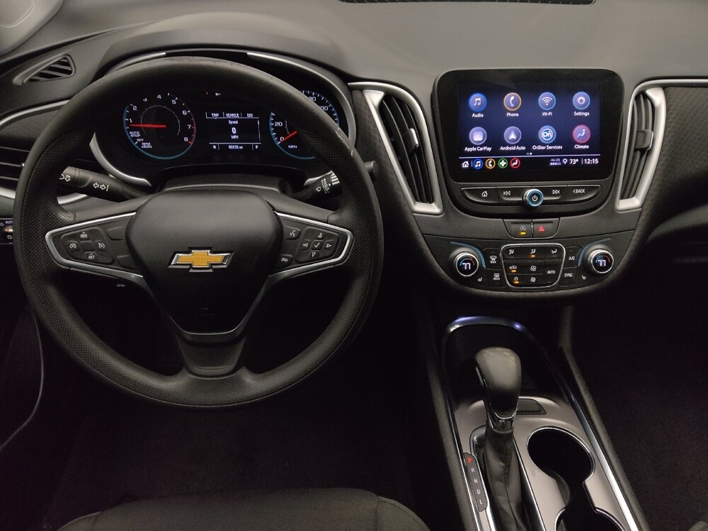 2022 Chevrolet Malibu in Savannah, GA 31419 - 18088547 22