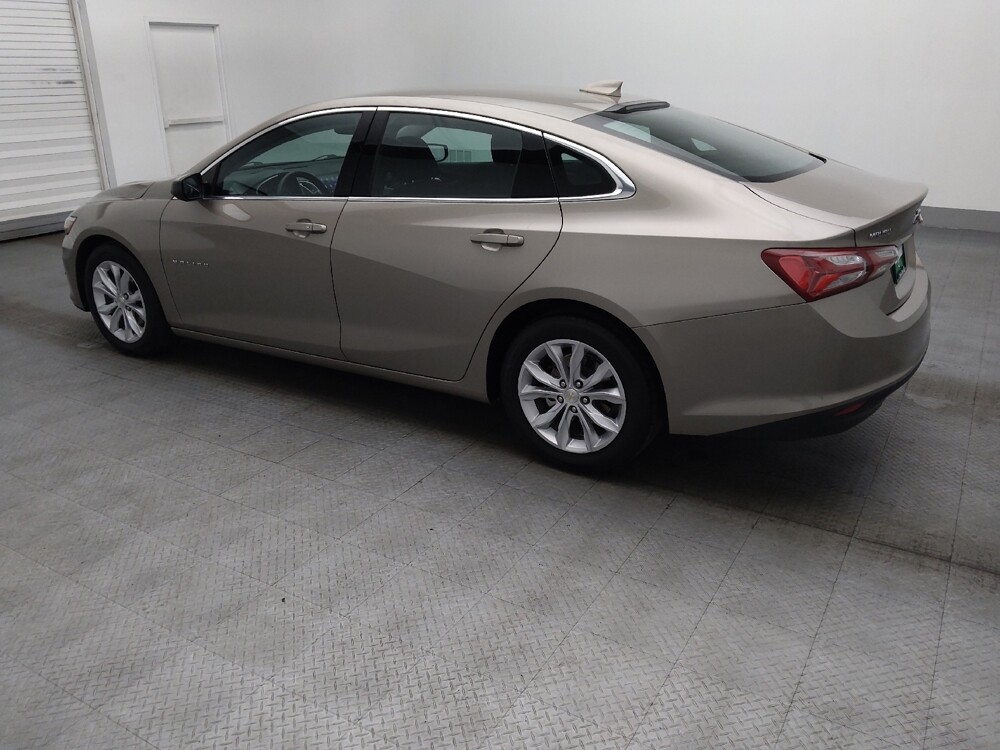 2022 Chevrolet Malibu in Savannah, GA 31419 - 18088547 3
