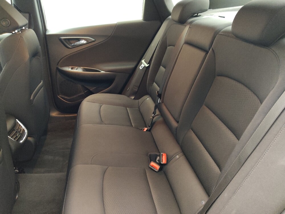 2022 Chevrolet Malibu in Savannah, GA 31419 - 18088547 18