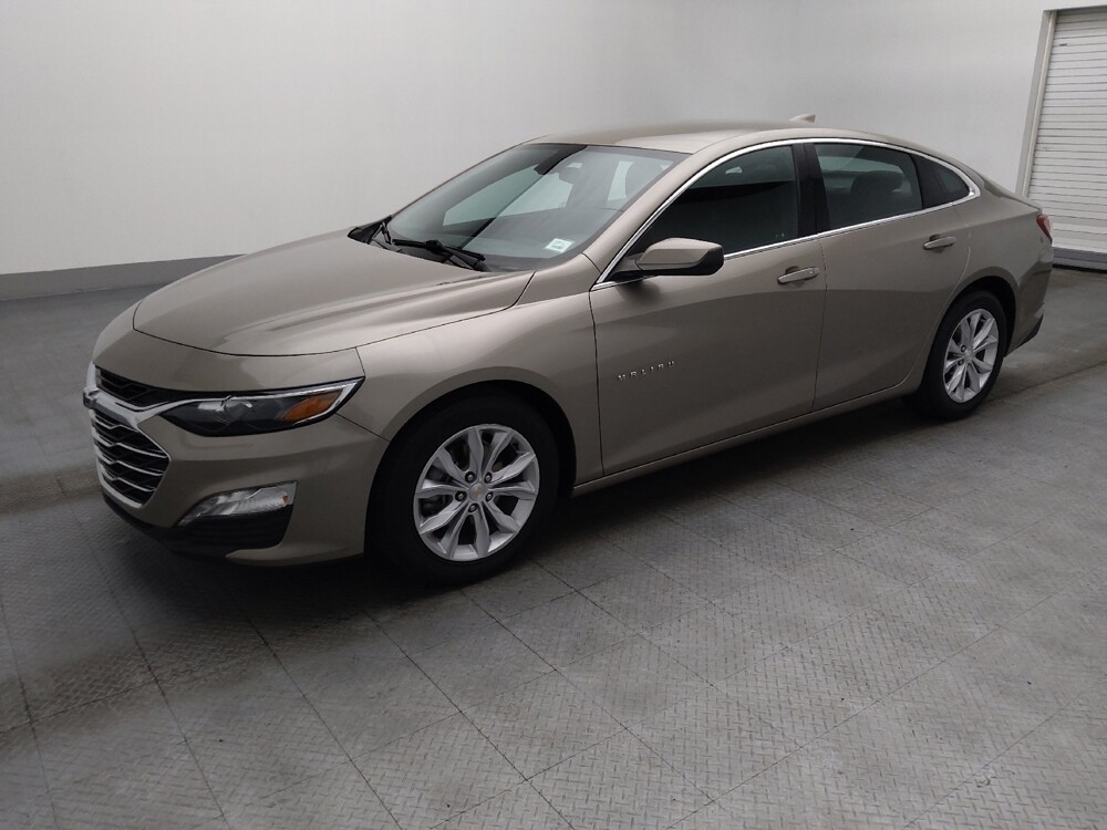 2022 Chevrolet Malibu in Savannah, GA 31419 - 18088547 2