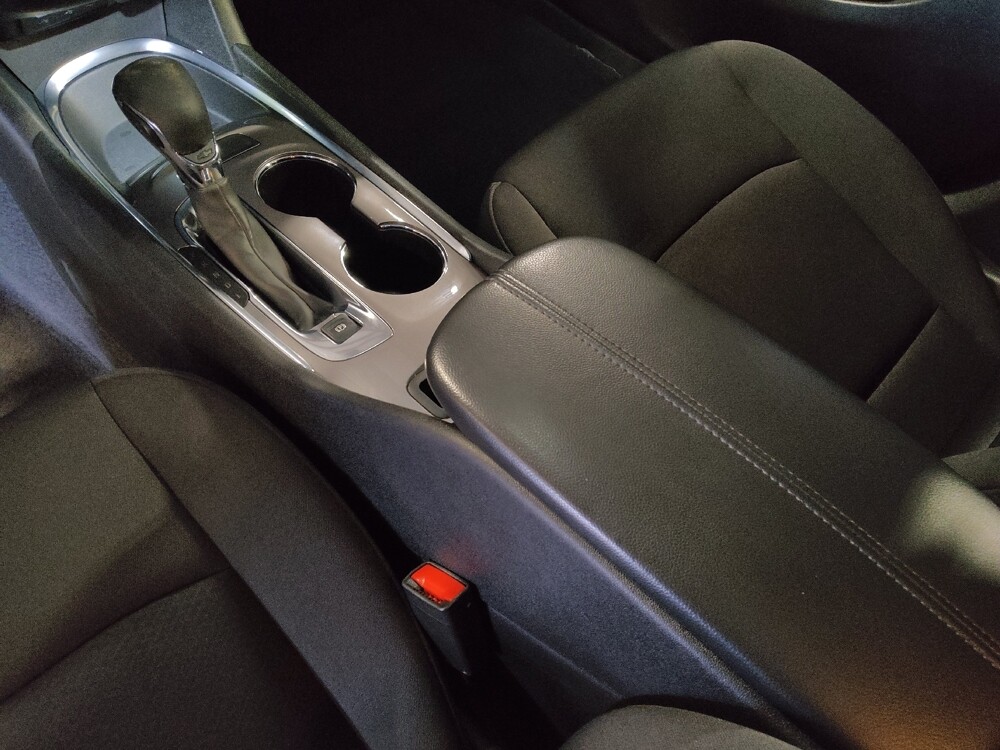 2022 Chevrolet Malibu in Savannah, GA 31419 - 18088547 26