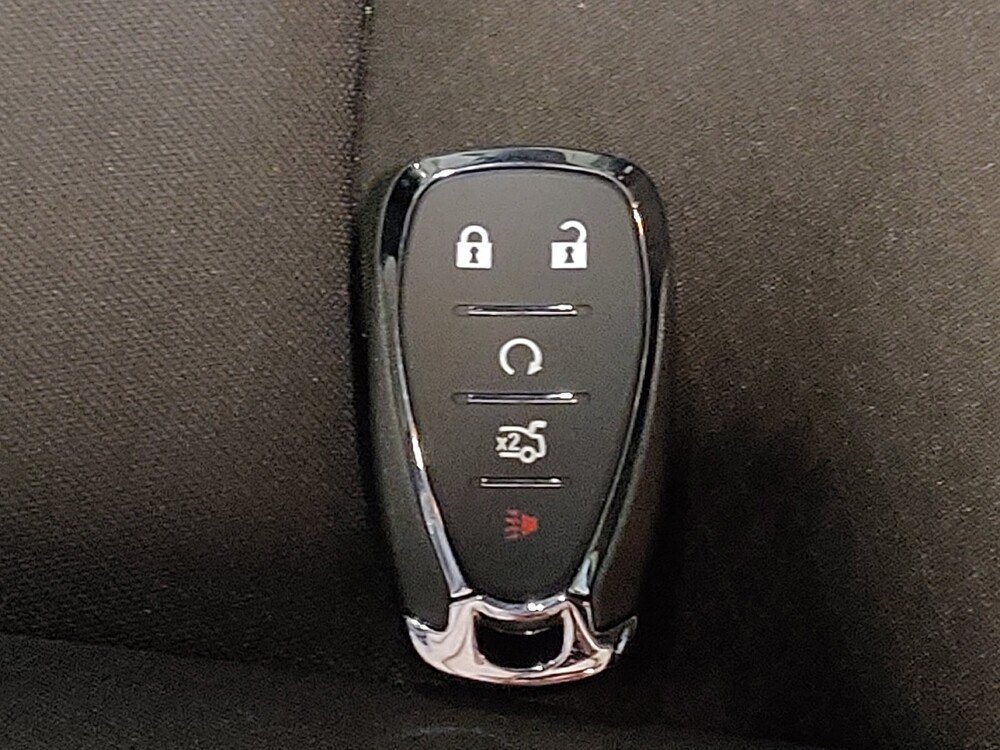 2022 Chevrolet Malibu in Savannah, GA 31419 - 18088547 32