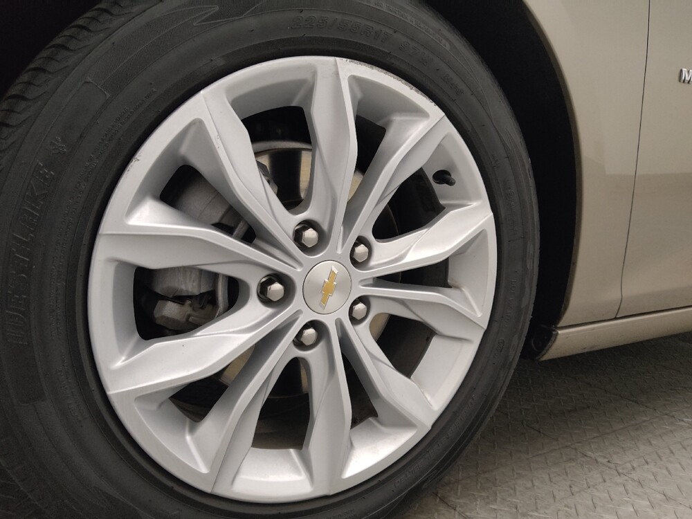 2022 Chevrolet Malibu in Savannah, GA 31419 - 18088547 31